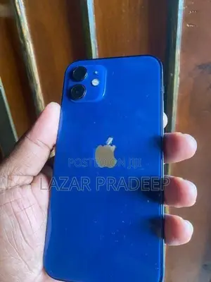 Apple iPhone 12 (Used)