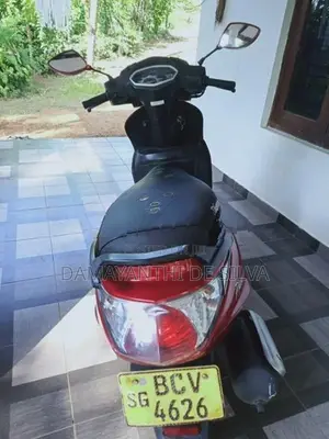 Hero Pleasure 2015