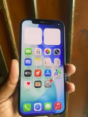 Apple iPhone 12 (Used)