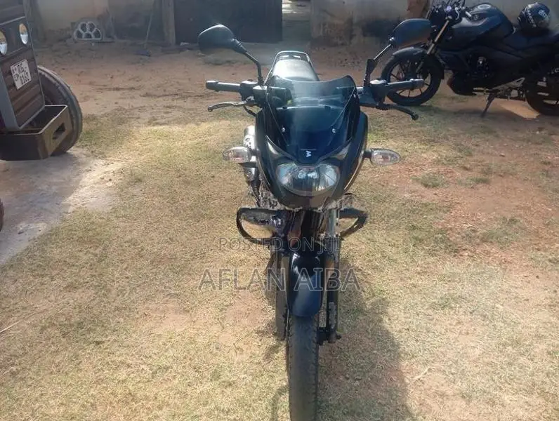 Bajaj Pulsar 150 2022