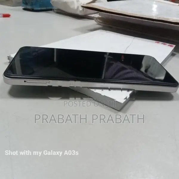Vivo Y19 S (Used)