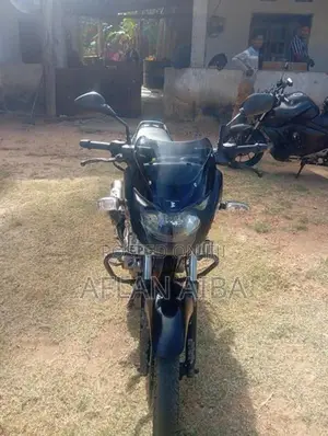 Bajaj Pulsar 150 2022