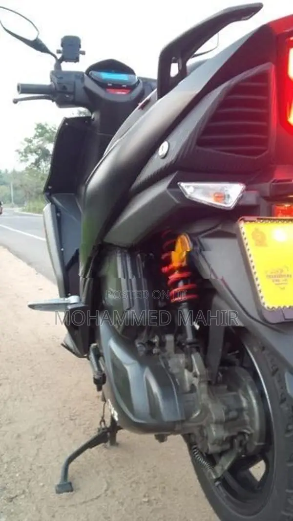 TVS Ntorq Race 2024