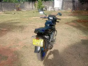 Bajaj Pulsar 150 2022