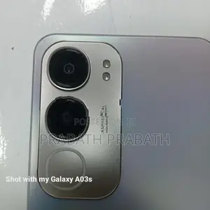 Vivo Y19 S (Used)