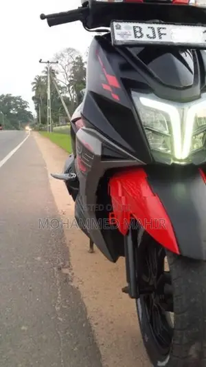 TVS Ntorq Race 2024