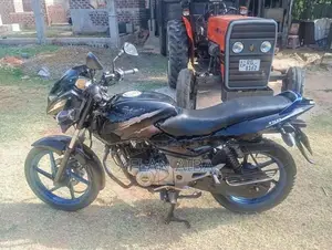 Bajaj Pulsar 150 2022