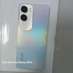 Vivo Y19 S (Used)