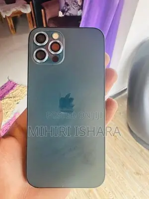 Apple iPhone 12 Pro (Used)
