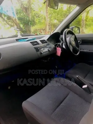 Suzuki Swift 2007