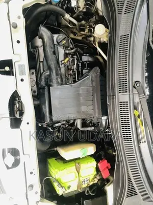 Suzuki Swift 2007