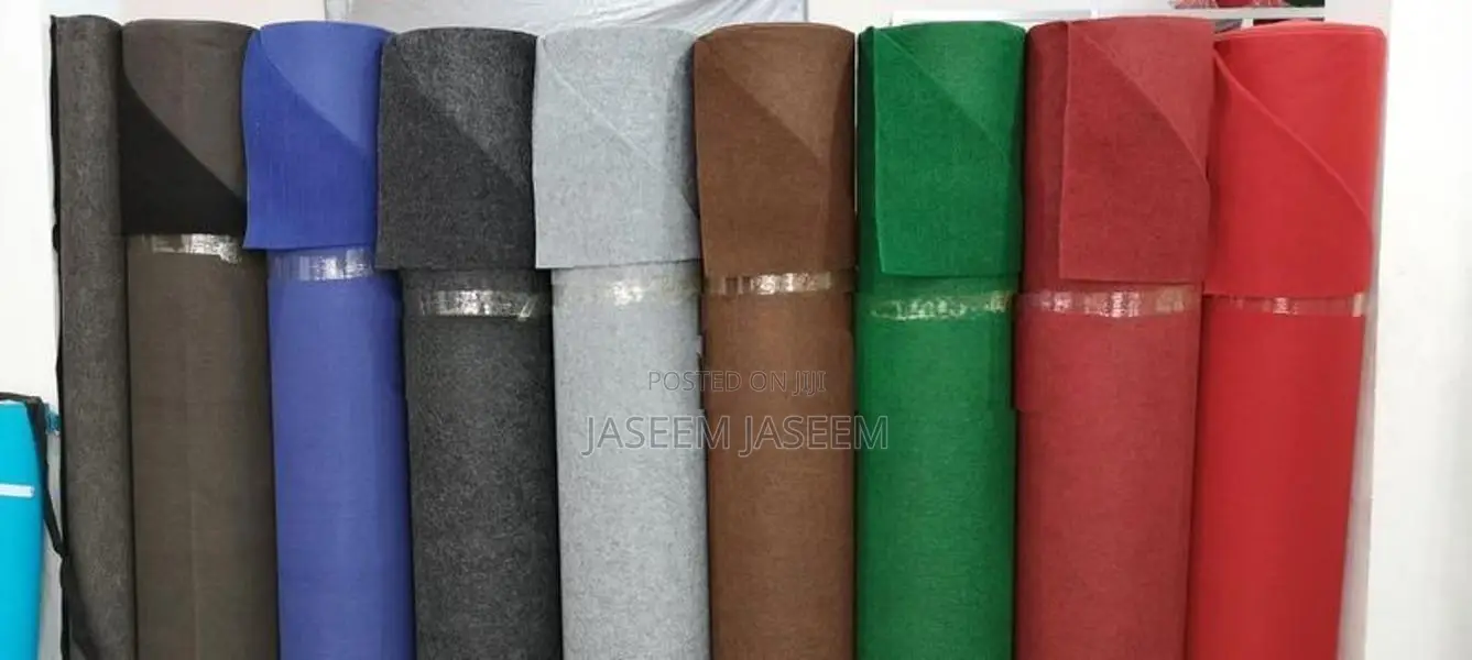 Office Carpet