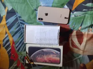 Apple iPhone XS Max (Used)