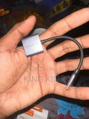Adapter 60 W (Used)