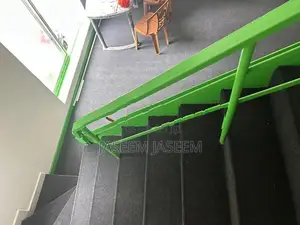 Office Carpet