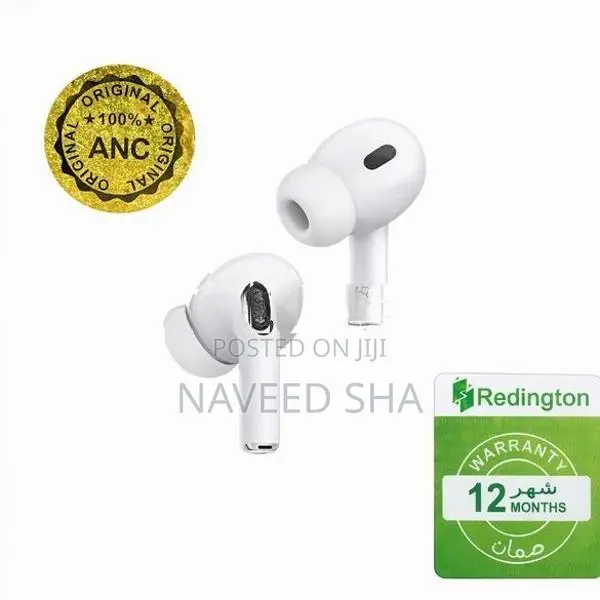 AirPods Pro