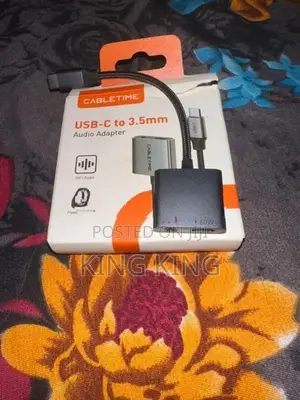 Adapter 60 W (Used)