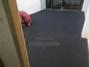 Office Carpet