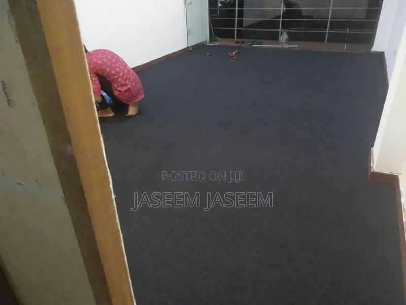 Office Carpet
