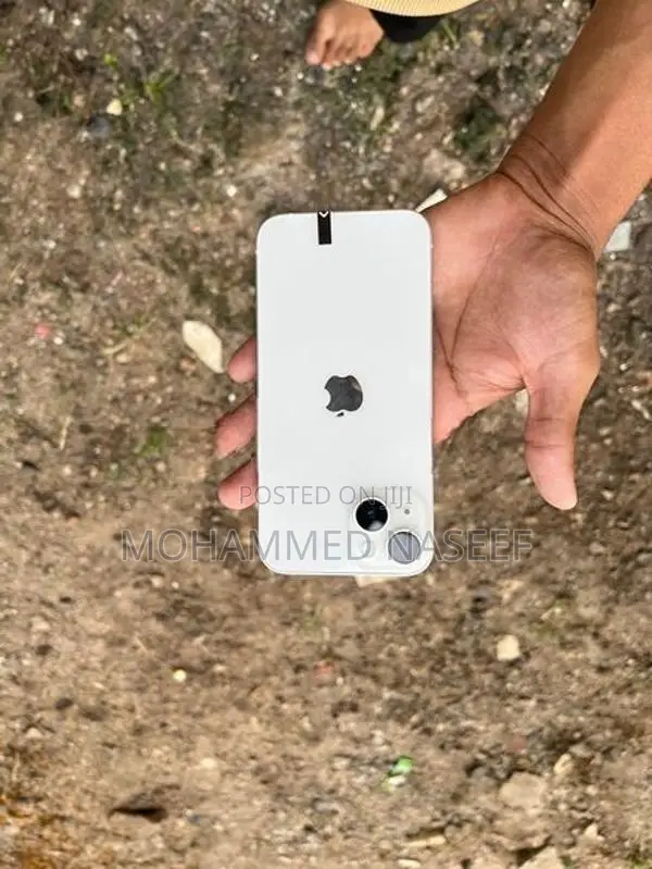 Apple iPhone 14 128GB (Used)