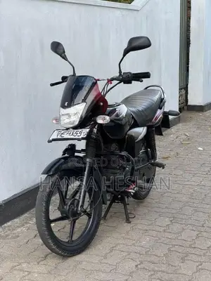 Bajaj Platina 100 2009