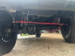 Toyota Land Cruiser Prado 1988