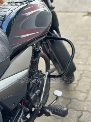 Bajaj Platina 100 2009