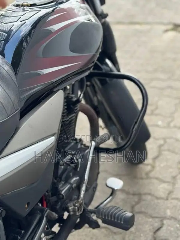 Bajaj Platina 100 2009