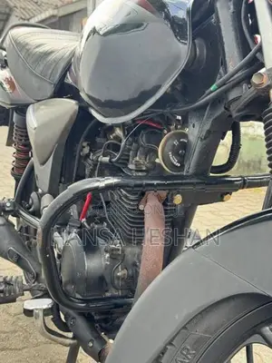 Bajaj Platina 100 2009