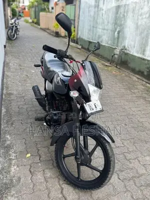 Bajaj Platina 100 2009