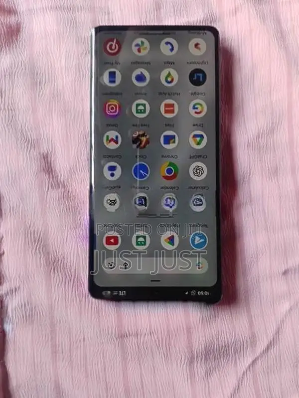 Google Pixel 7 Pro (Used)