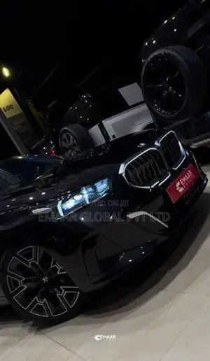 BMW 525i 2025
