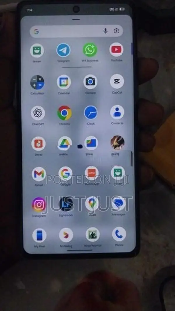 Google Pixel 7 Pro (Used)