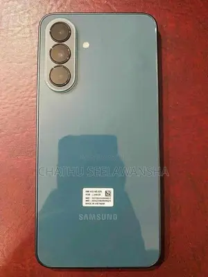 Samsung A37 5G (Used)
