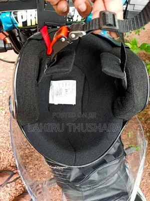 Helmet