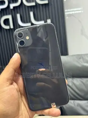 Apple iPhone 11 (Used)