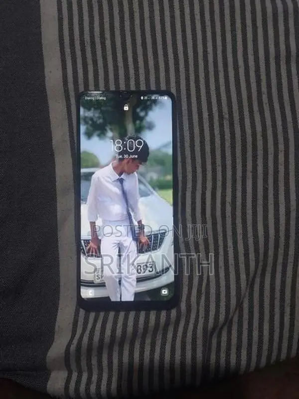 Samsung Galaxy A32 (Used)