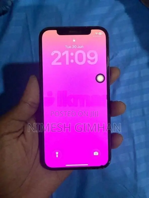 Apple iPhone 12 (Used)