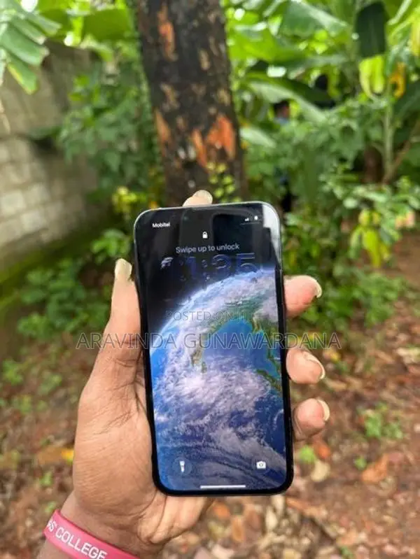 Apple iPhone 14 (Used)