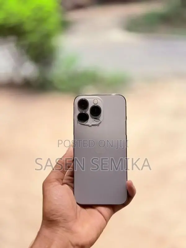 Apple iPhone 13 pro (Used)
