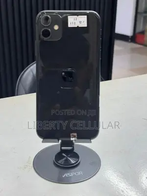 Apple iPhone 11 (Used)