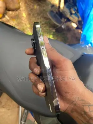 Apple iPhone 13 Pro (Used)
