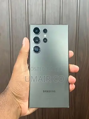 Samsung Galaxy S24 Ultra (Used)