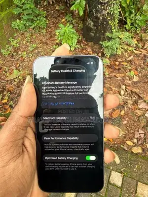 Apple iPhone 14 (Used)