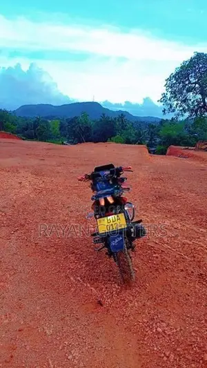 Bajaj Pulsar 150 2015