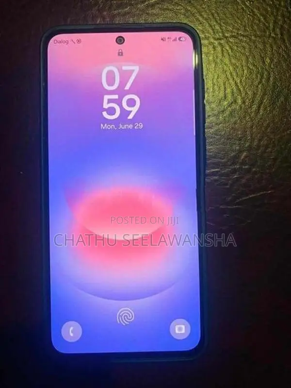 Samsung A37 5G (Used)