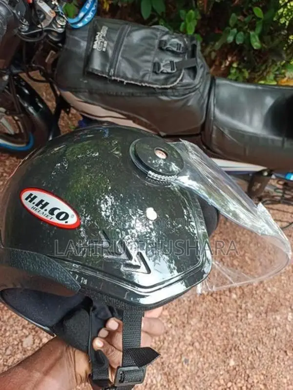 Helmet