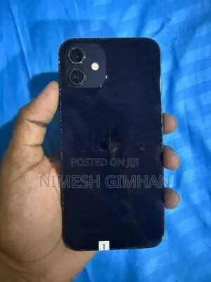 Apple iPhone 12 (Used)
