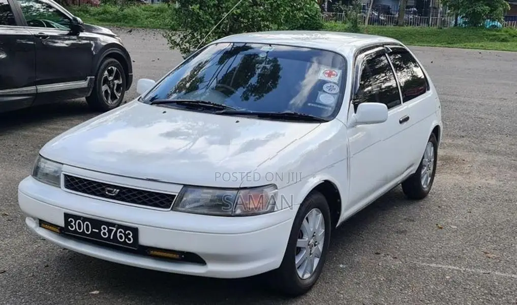 Toyota Corolla 1993