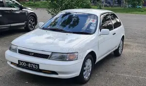 Toyota Corolla 1993